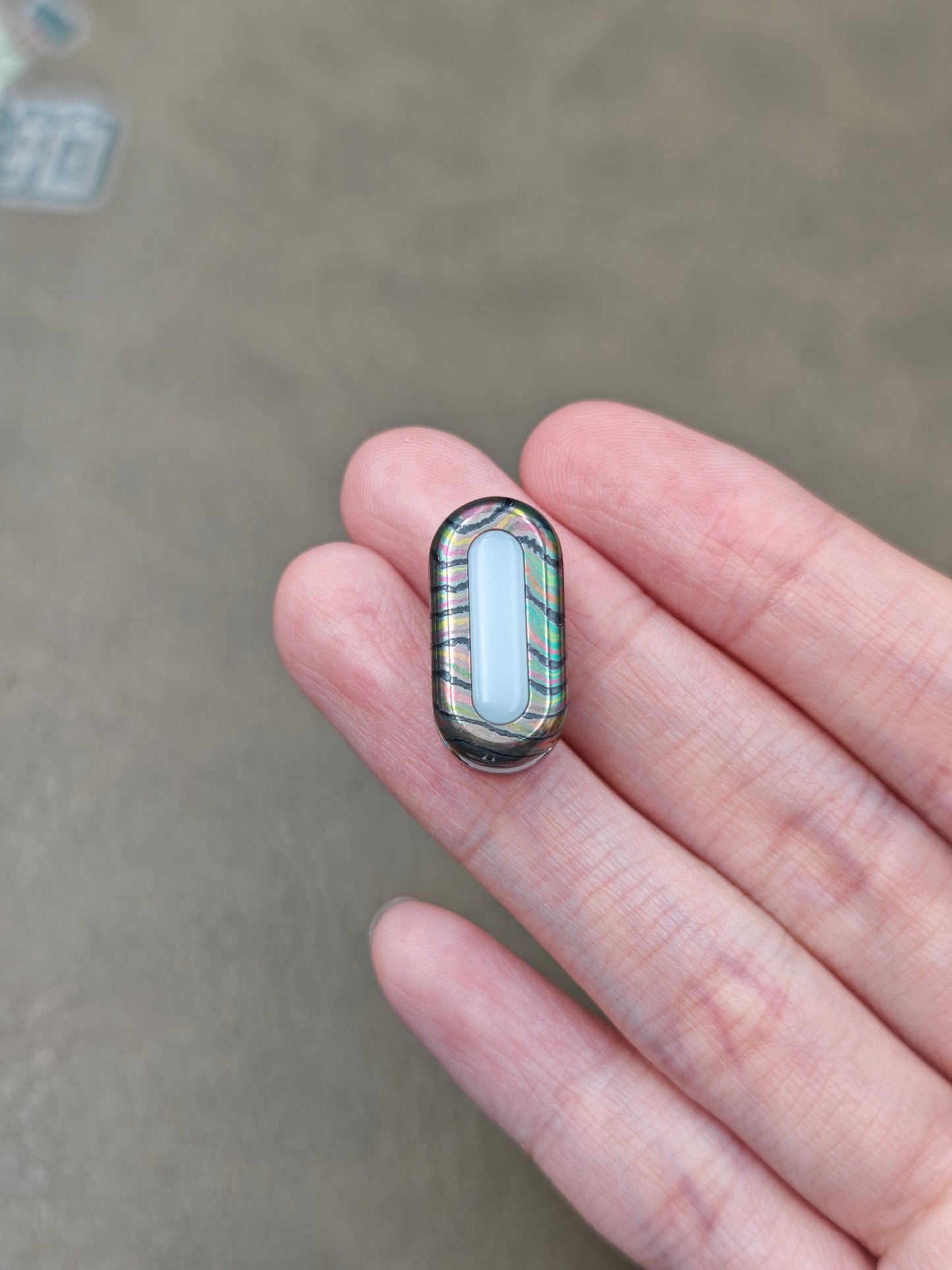 Bean Z Zircuti