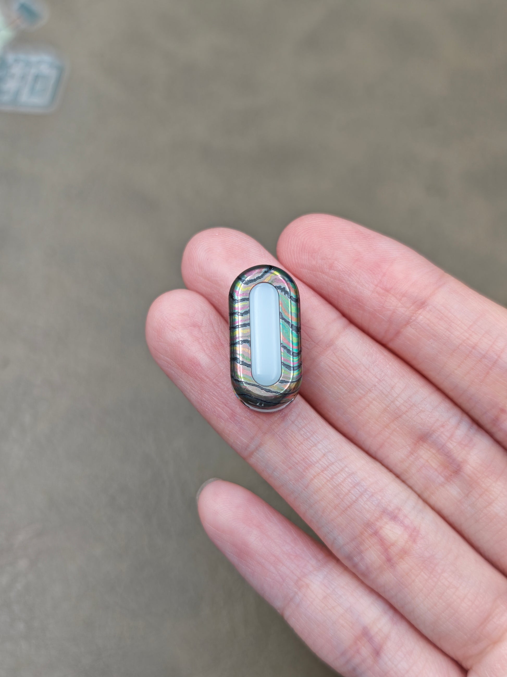 Bean Z Zircuti