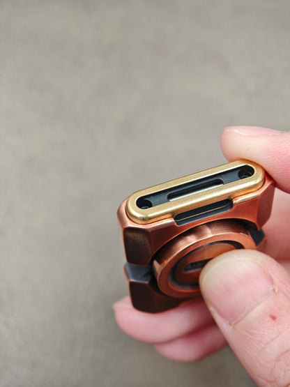 BIT 02 Copper