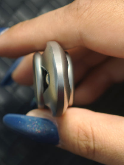 ZERO Stainless Steel Stonewashed Limited 99