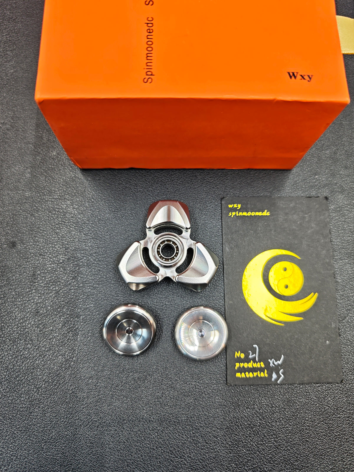 Xuanwu Stainless Steel