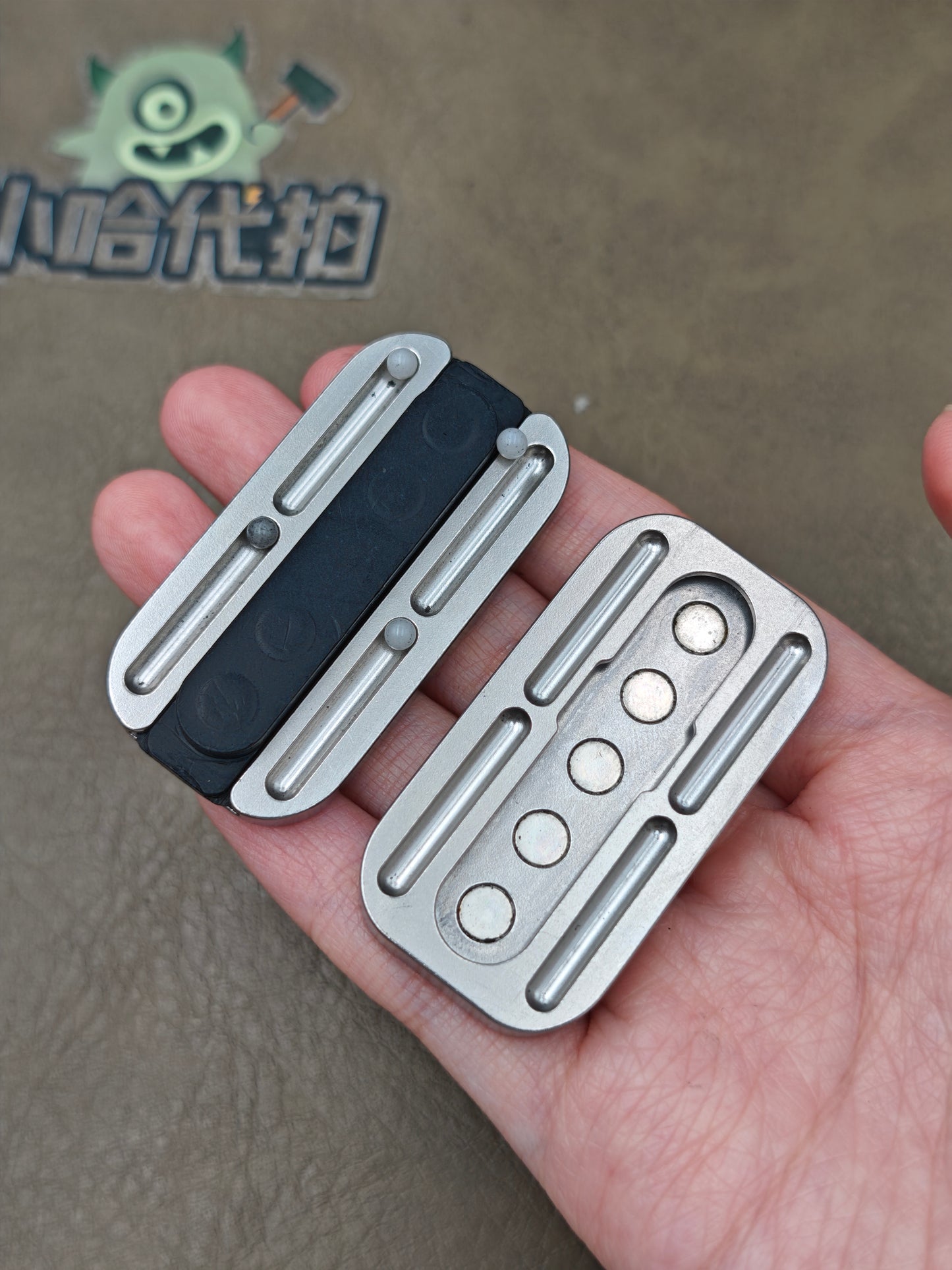 POPO Stainless Steel