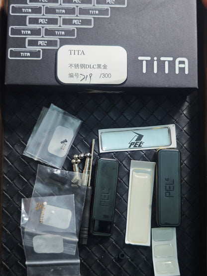 Tita Stainless Steel