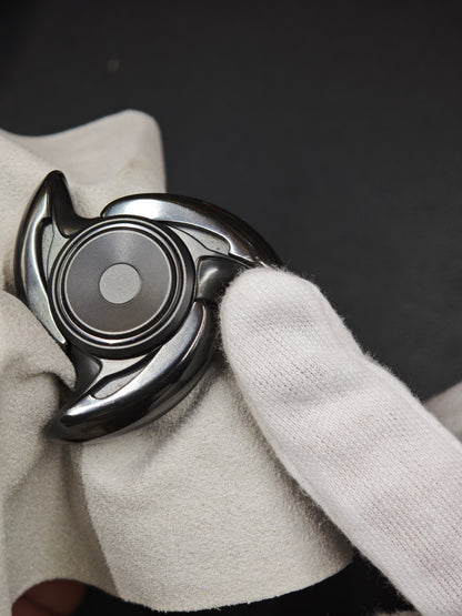 Liquid Zirconium