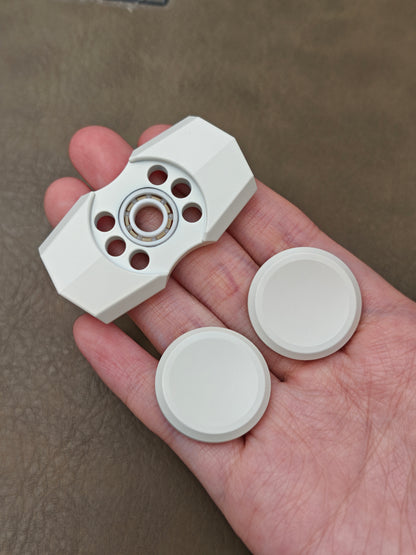Dawn Tungsten Ceramic