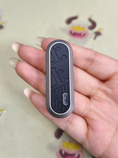 Lucky Draw Titanium