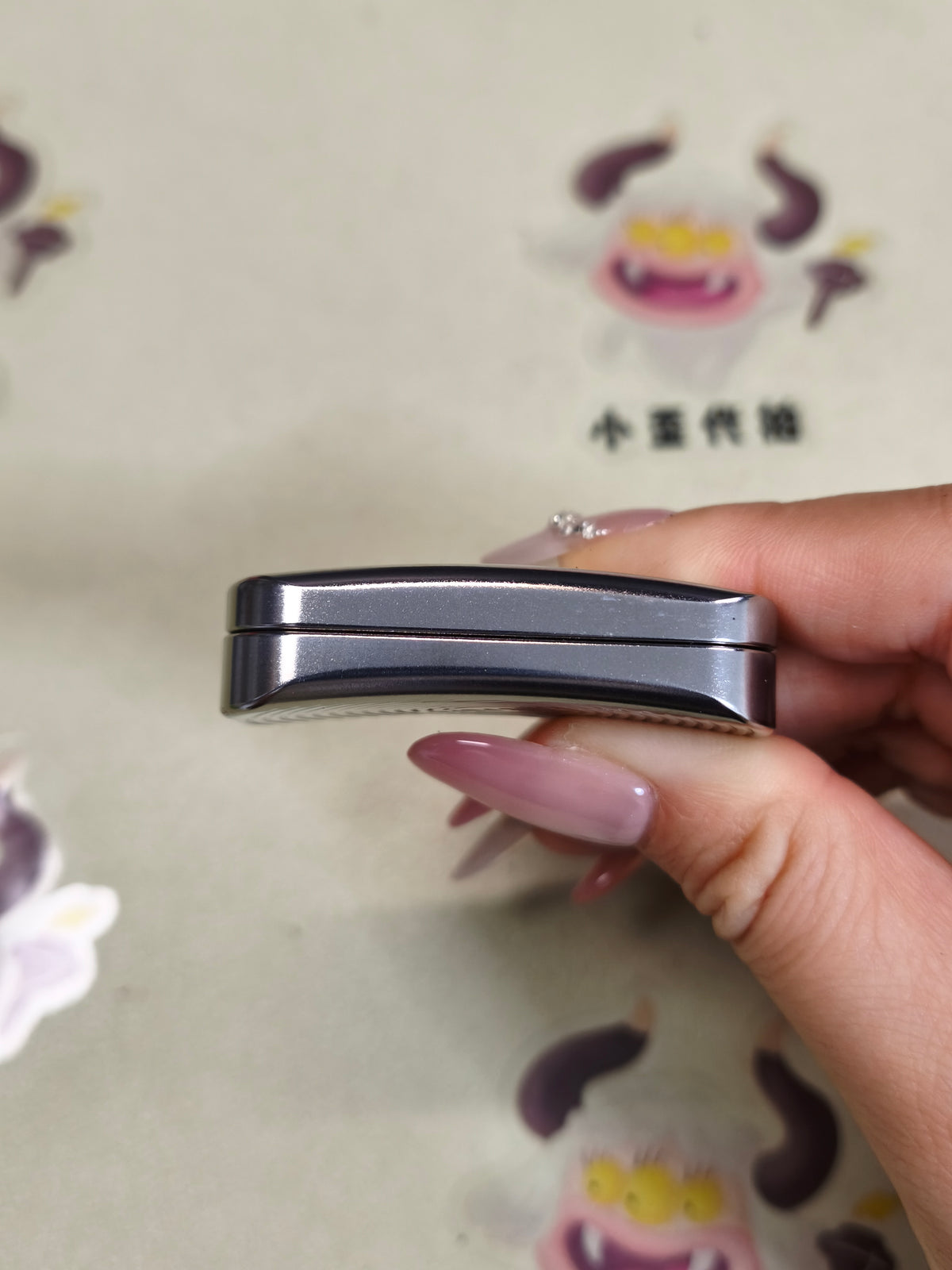 POPO Stainless Steel