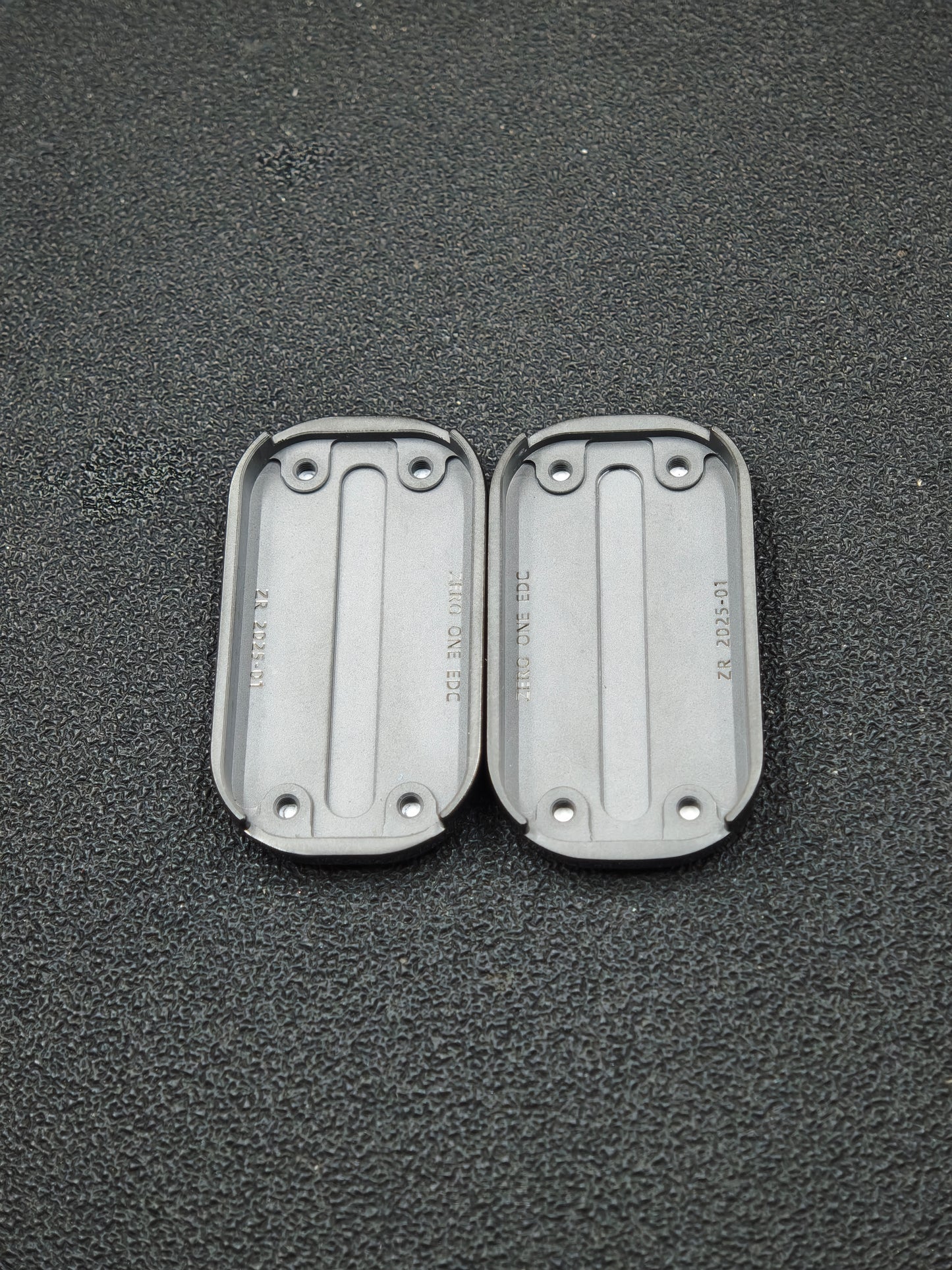 Wheatfield Reaper Zirconium