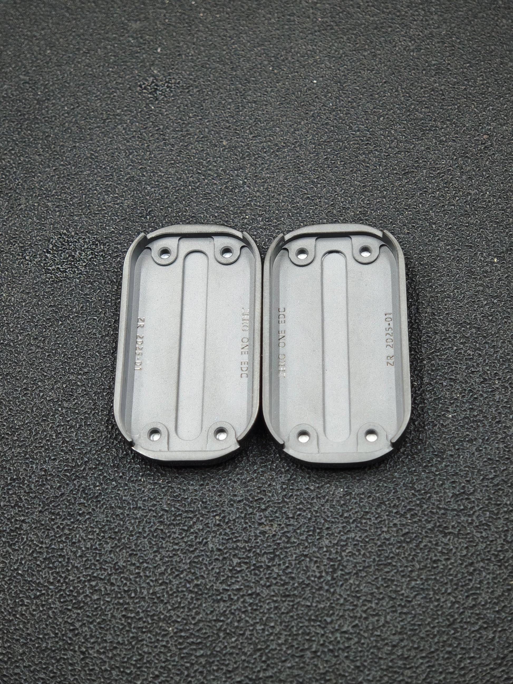 Wheatfield Reaper Zirconium