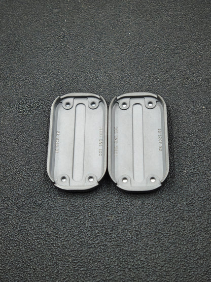 Wheatfield Reaper Zirconium