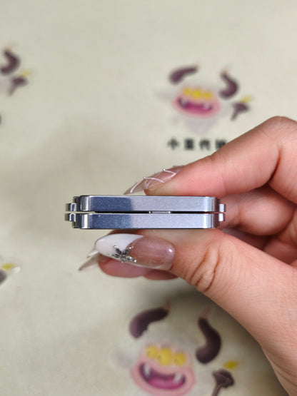 3 Layer Dense Core Stainless Steel