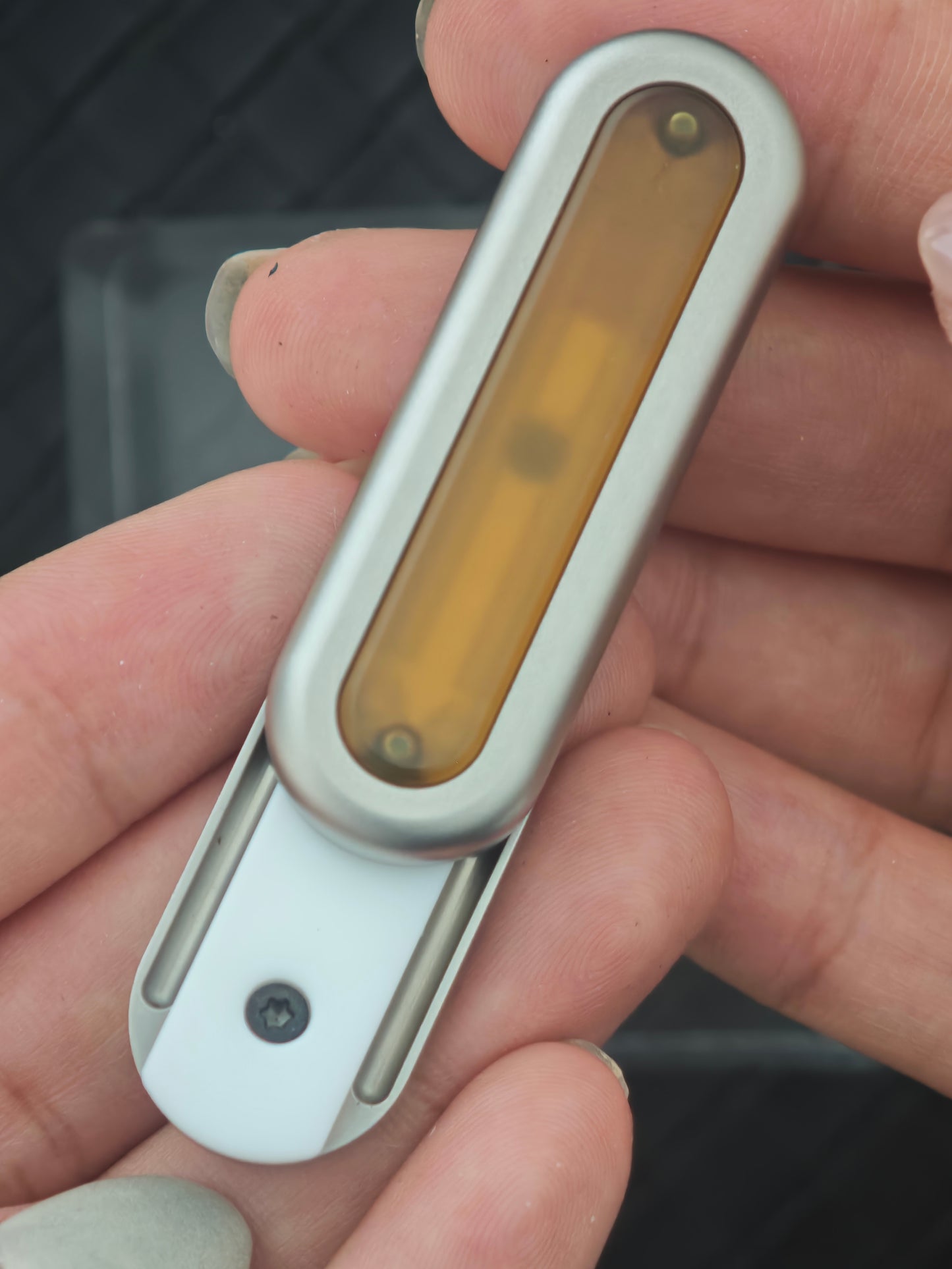 Bean+ Stainless Steel