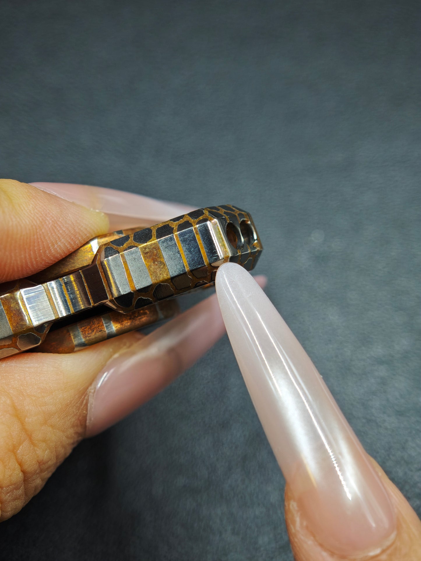 Ft Superconductor