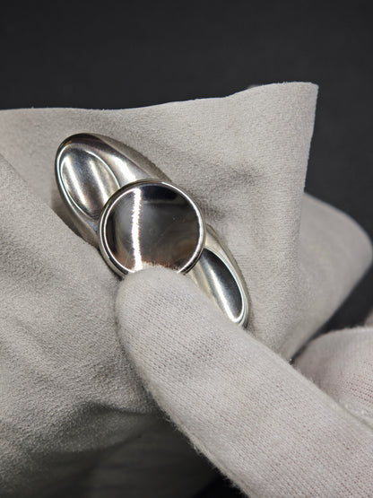 Dragonfly Stainless Steel