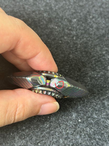 Samsara Zircuti