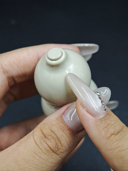 Gourd Haptic PEEK