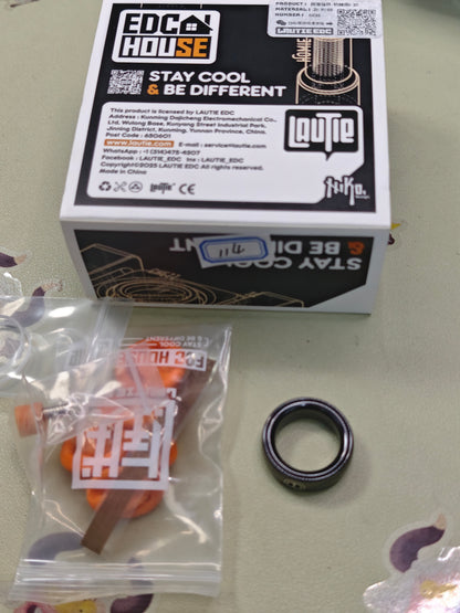 Mechanic I Zirconium
