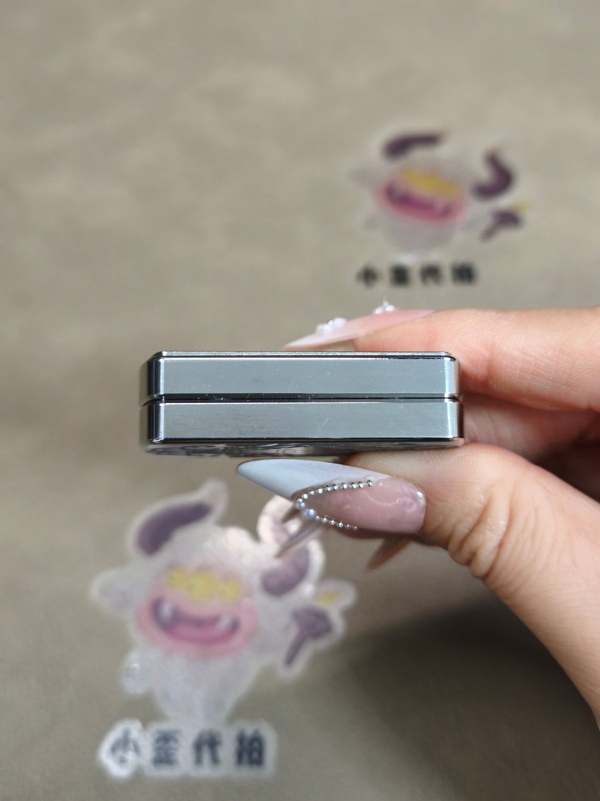 Root Three Titanium