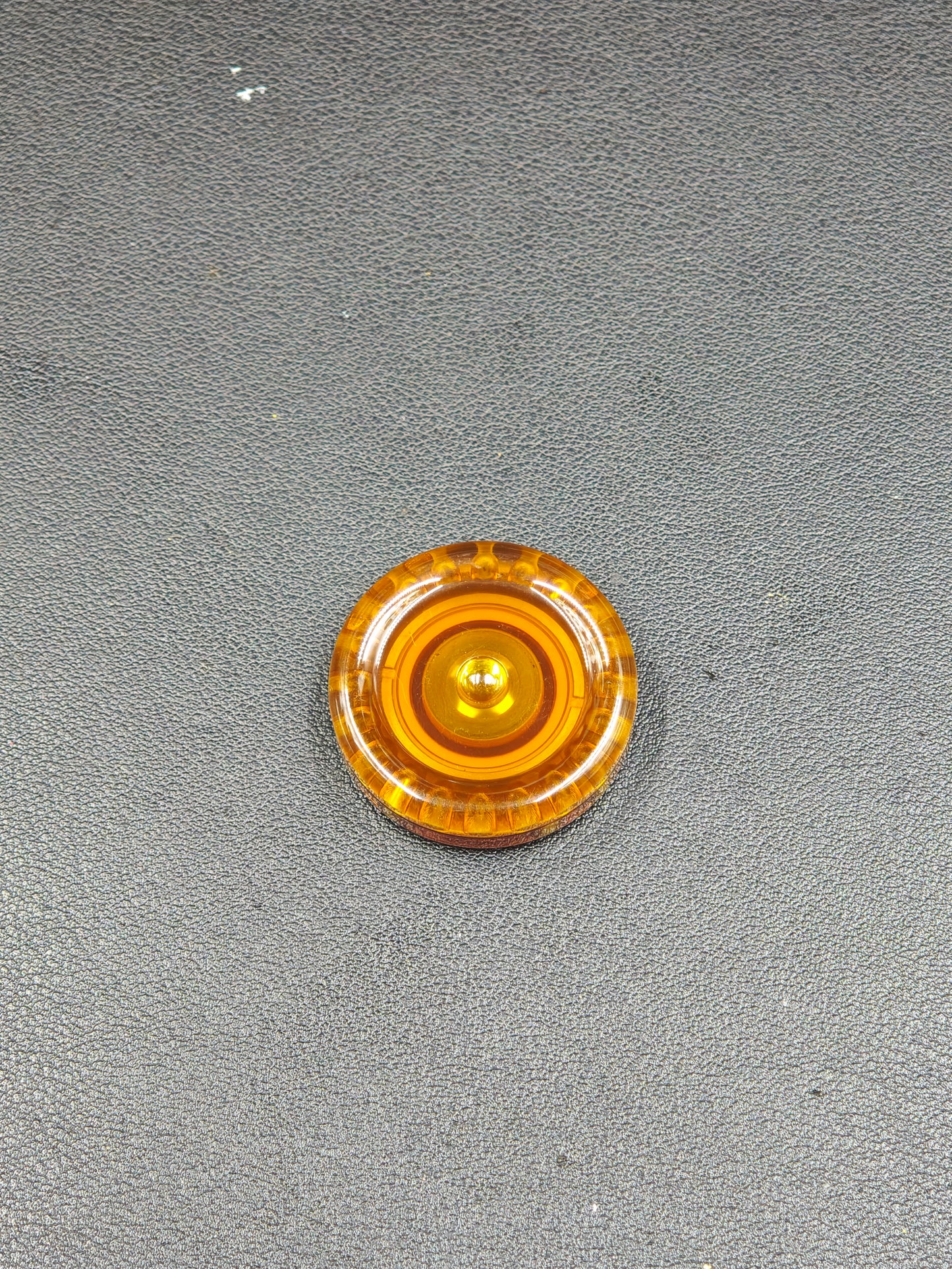Mecha Milk Cap Iii Halloween PEI