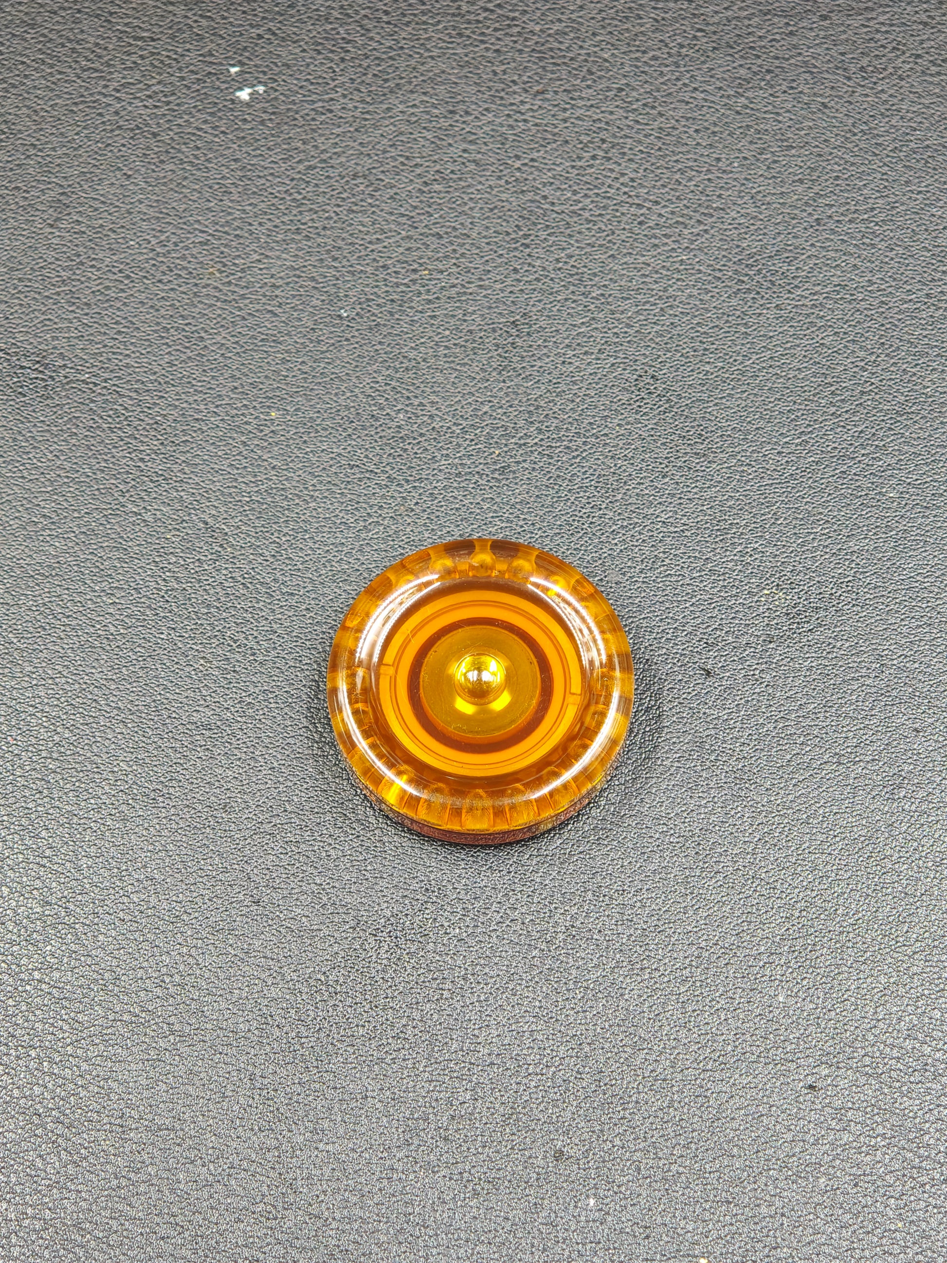 Mecha Milk Cap Iii Halloween PEI