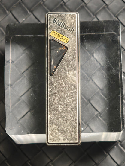 Mini Box Stainless Steel