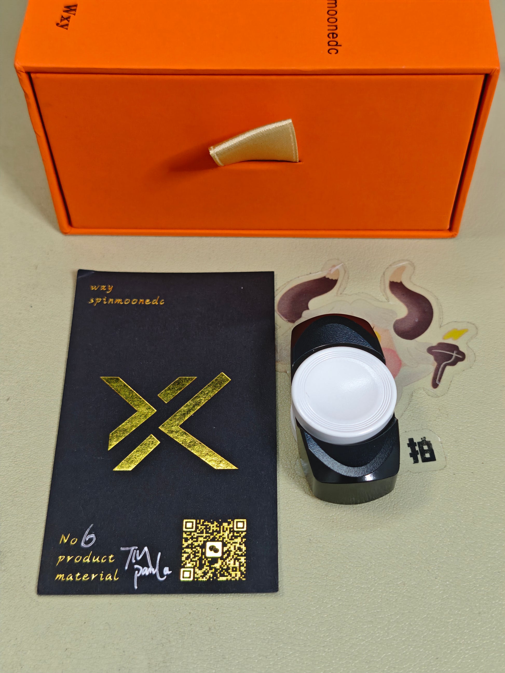 Ceramic Stainless Steel