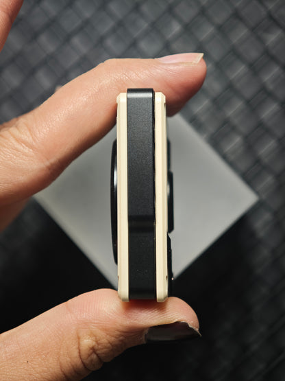 Millennium Y2K Disk Titanium Limited Edition