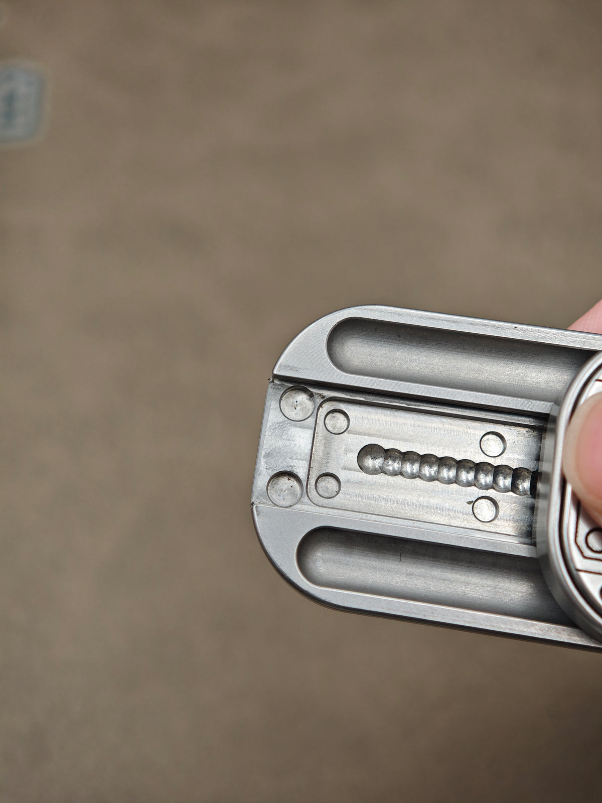 Flipoo Stainless Steel