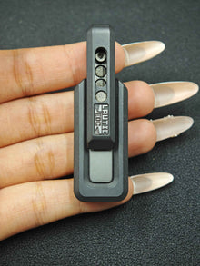 X Lock Zirconium Stainless Steel