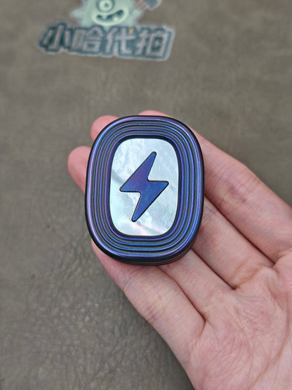 Lightning Mini Zirconium