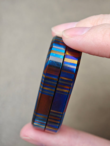 F2 Zirconium Zircuti