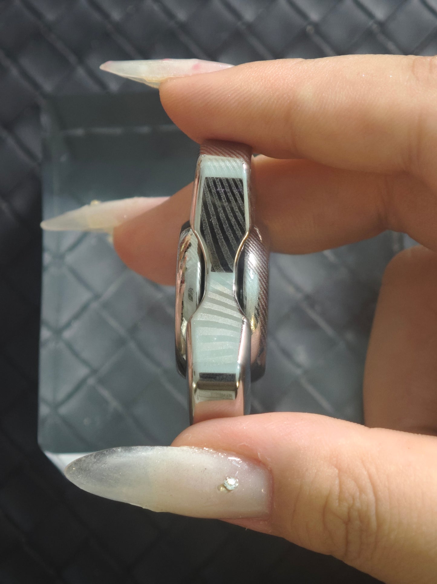 Damasteel