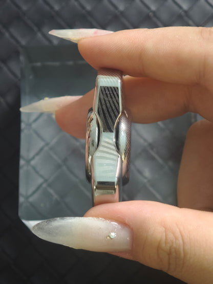 Damasteel