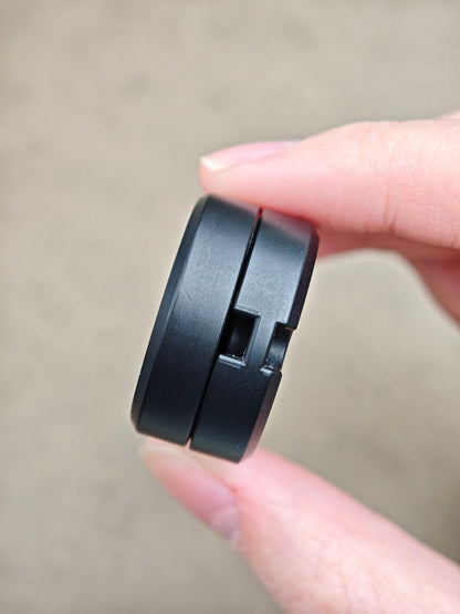 F2.8 PEEK