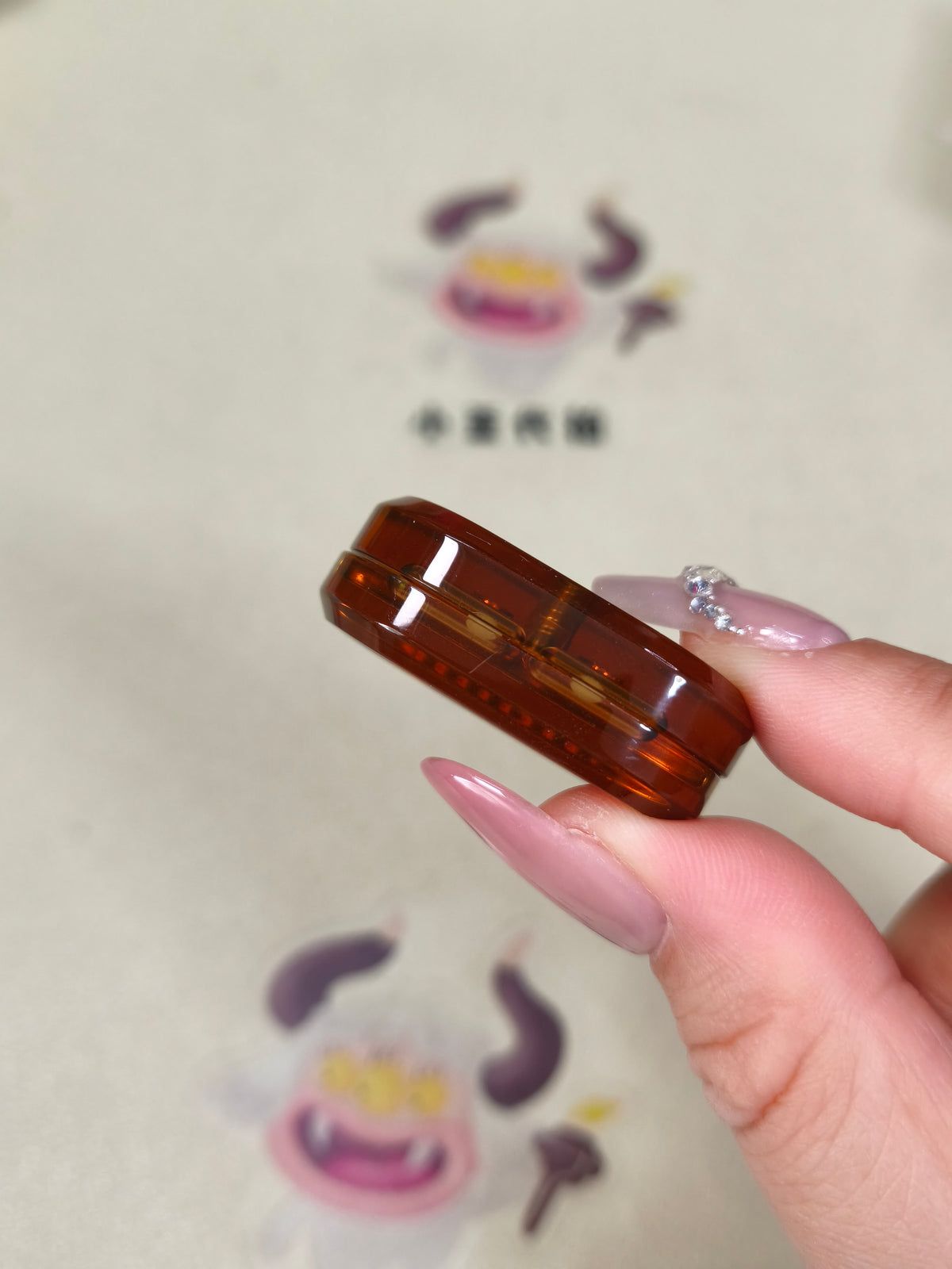 Nado PEI Polished