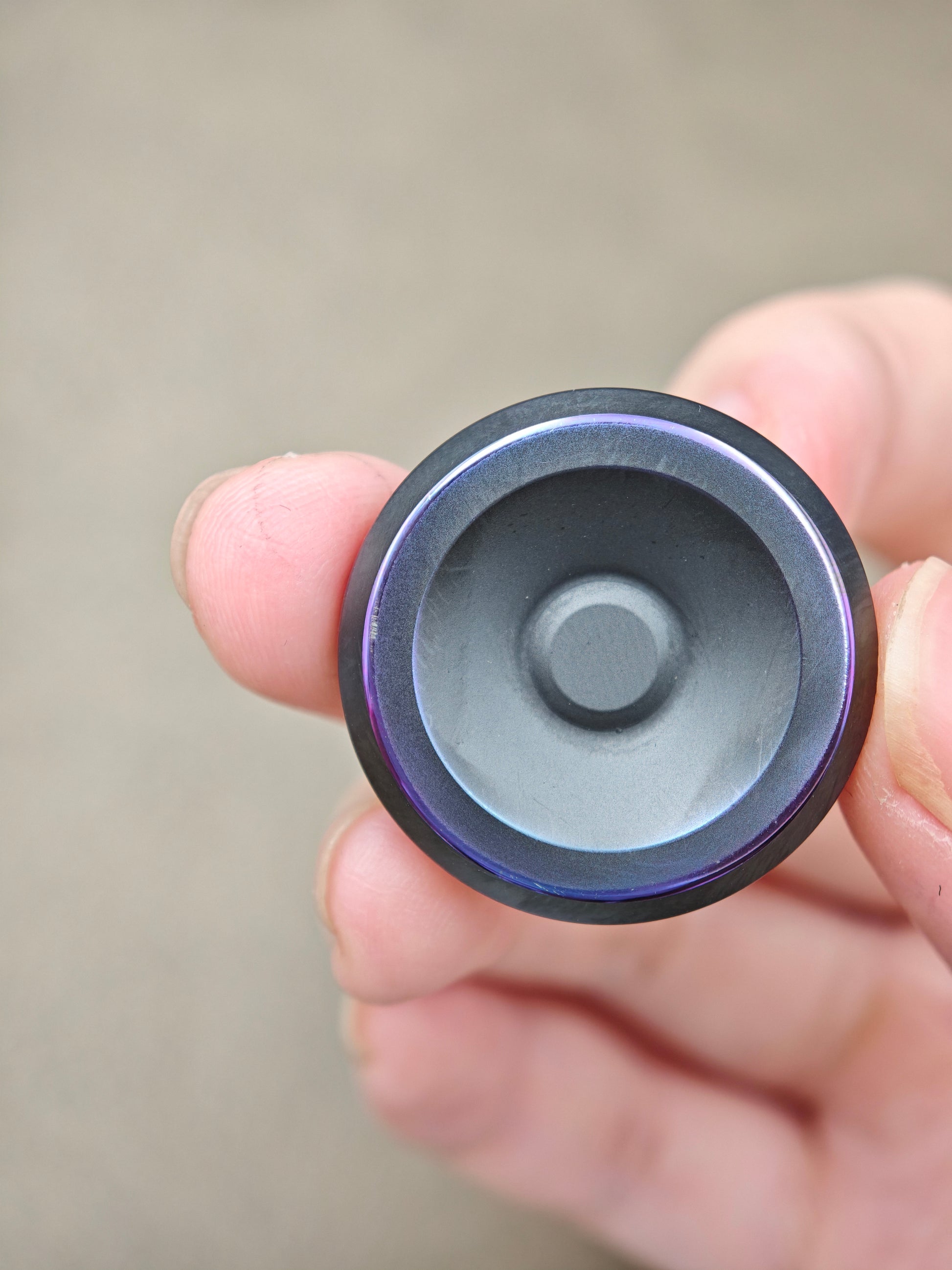 Mighty Tiger Zirconium