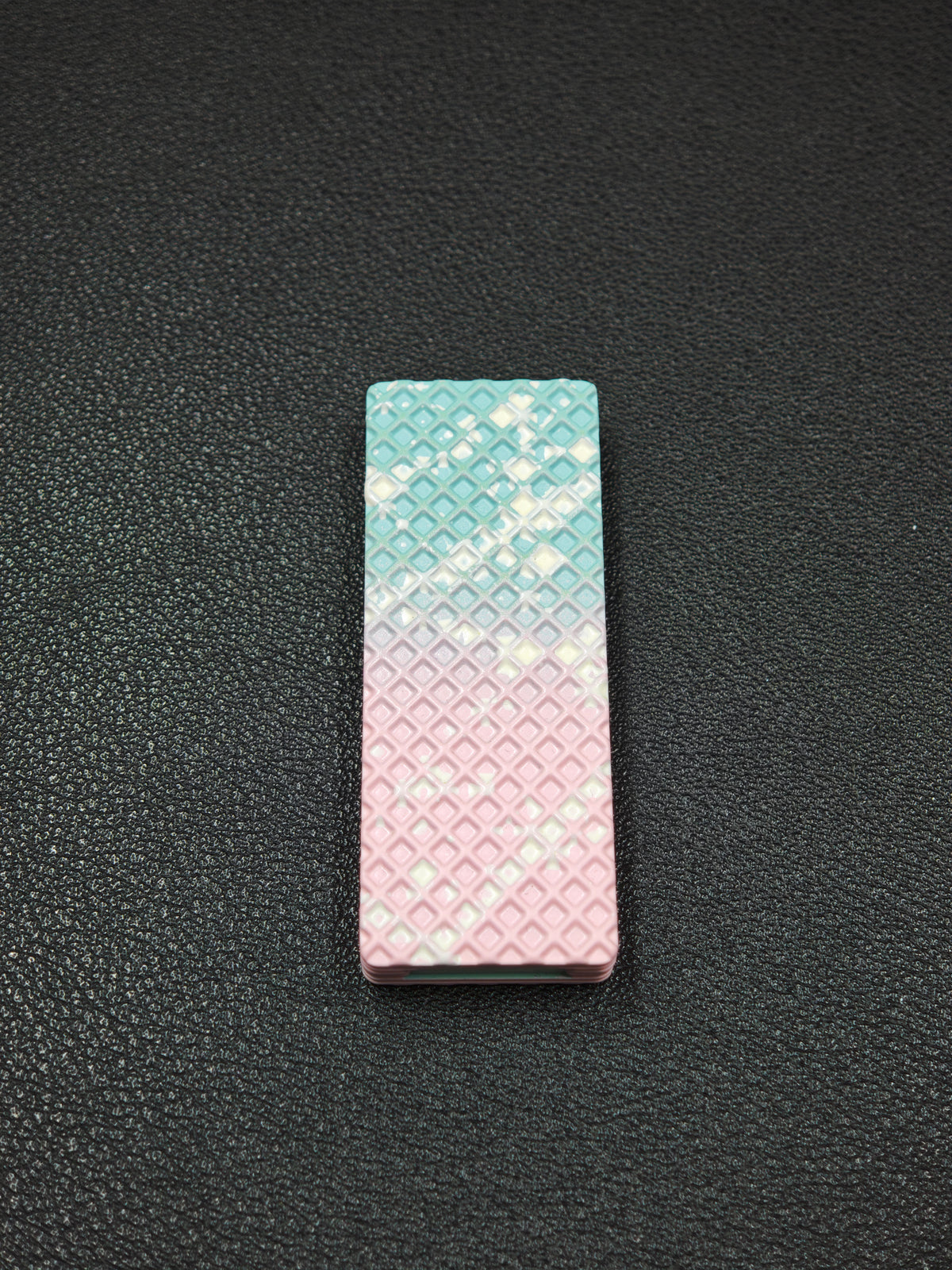 Ultra Thin Wafer Titanium Ceramic Coating