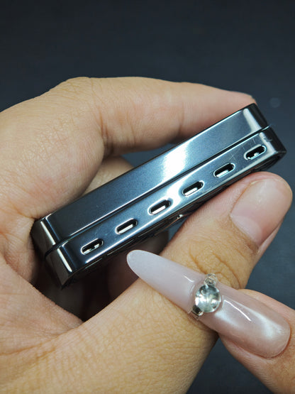 Feng Ling Zirconium