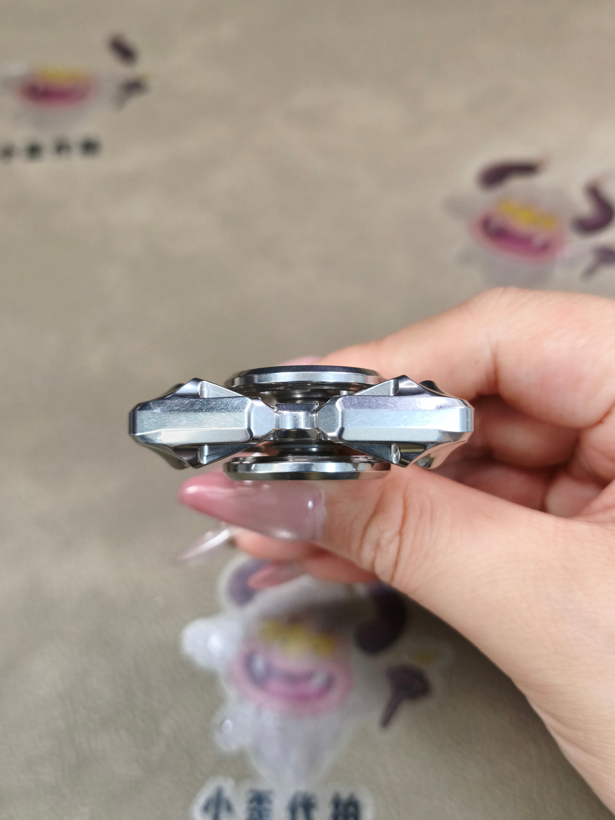 Lingfeng Stainless Steel