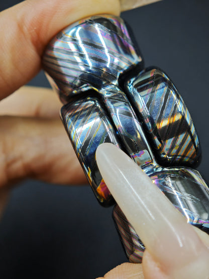 Spin Zircuti