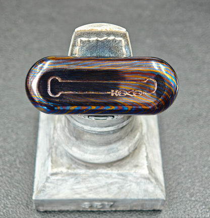 Floating Cloud Mokuti Polished Limited Edition