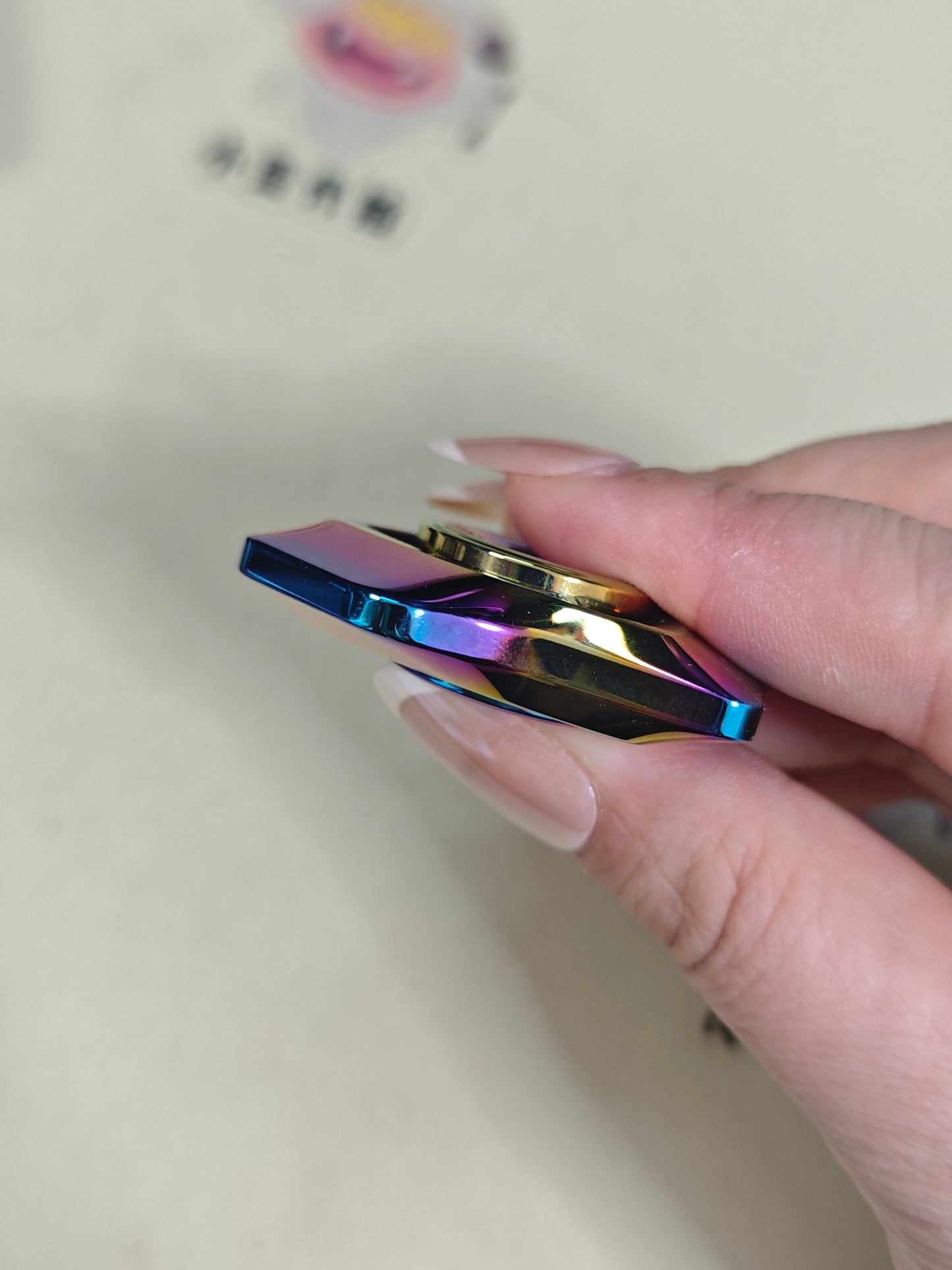 Phantom Mini Zirconium