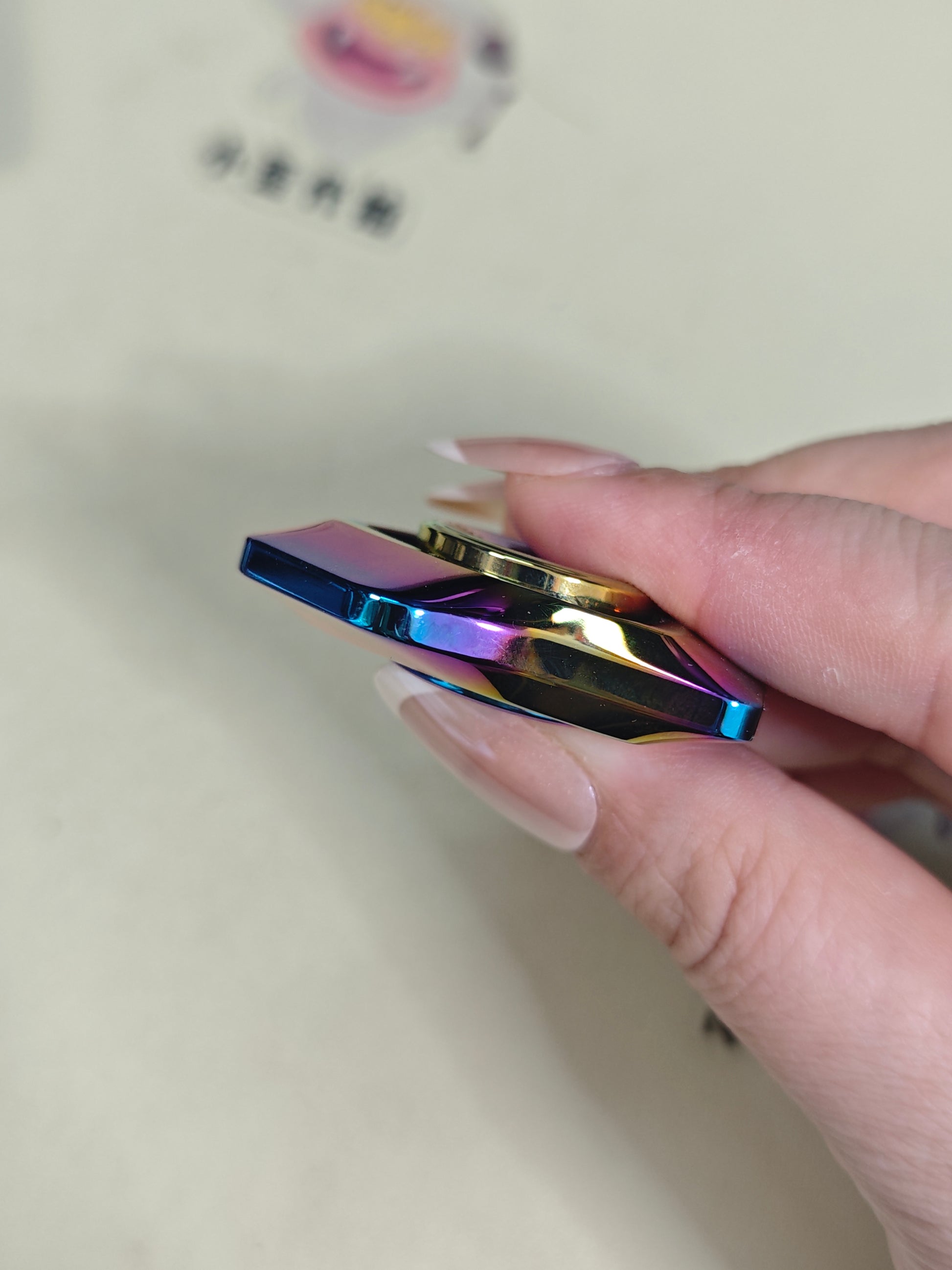 Phantom Mini Zirconium
