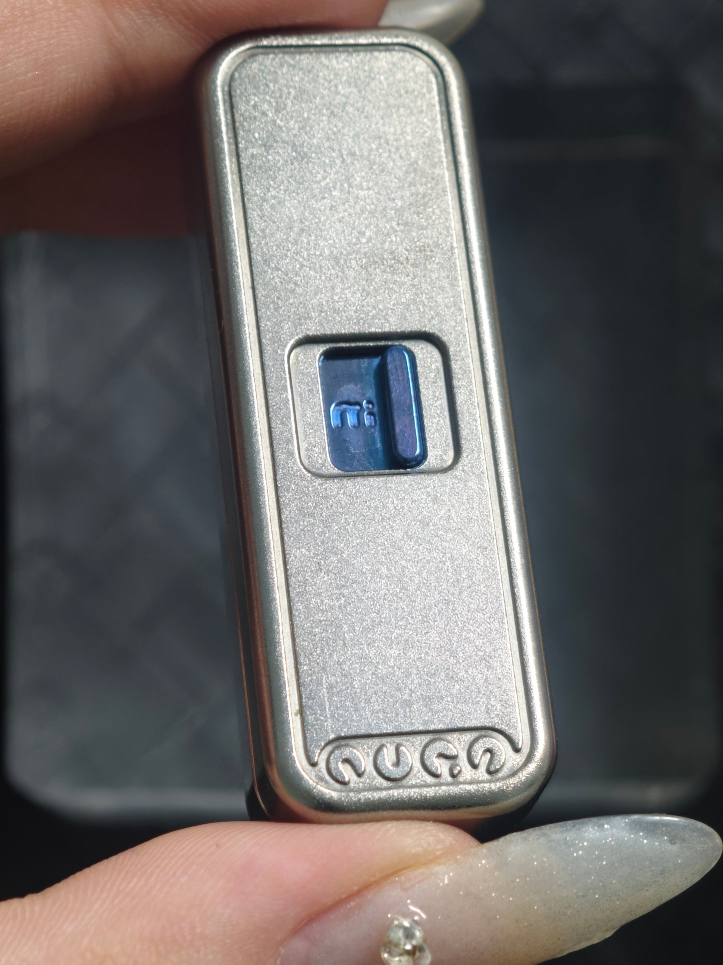 Secret Titanium