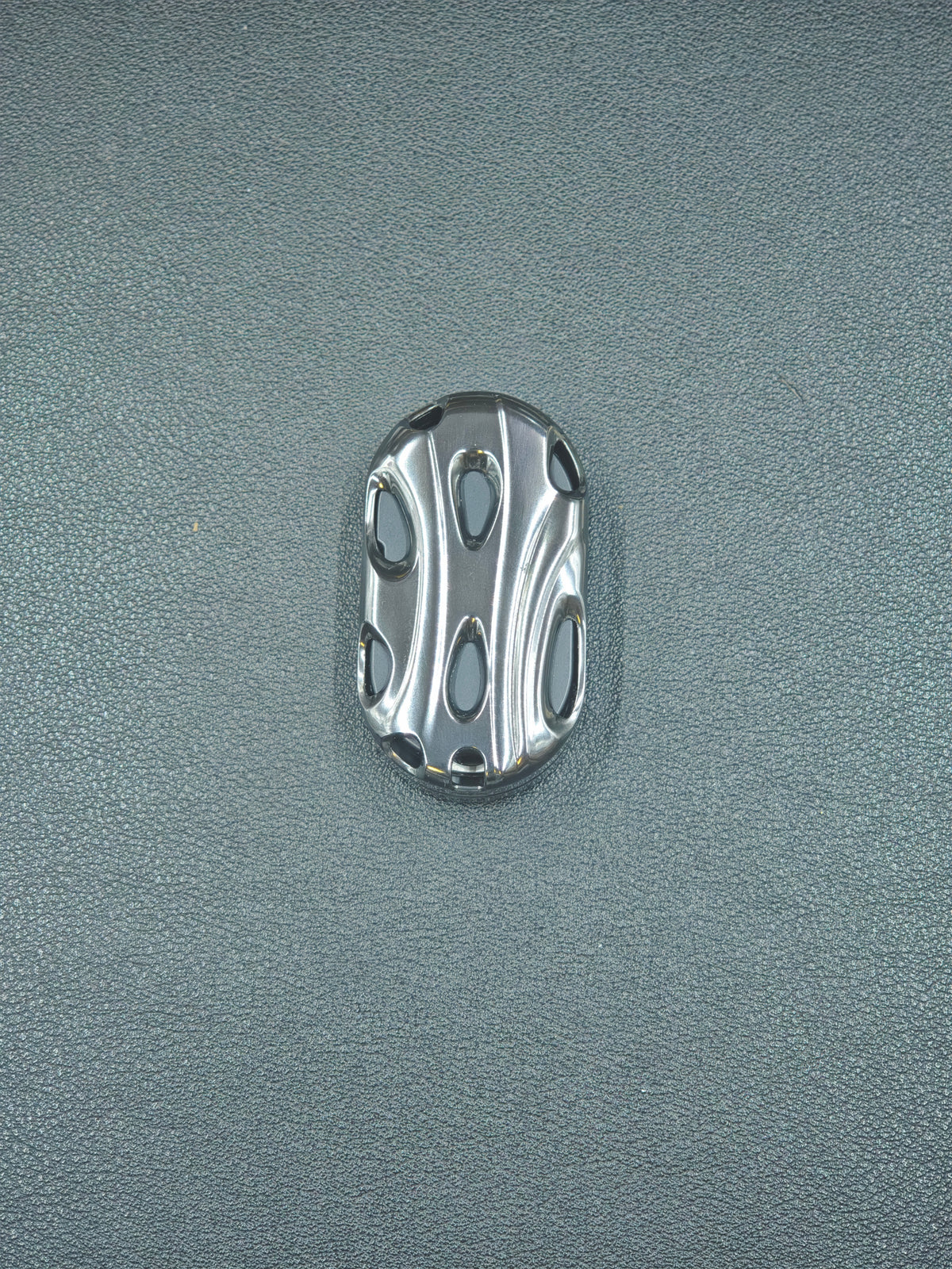 Lag Zirconium Gold Plated