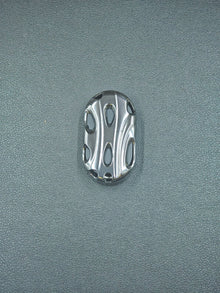 Lag Zirconium Gold Plated