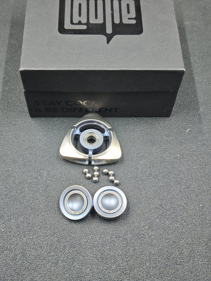 BIT 04 Titanium