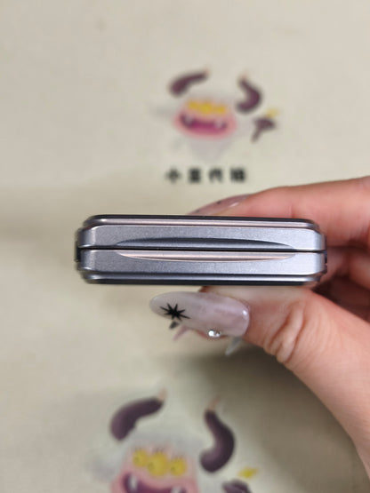 Wormhole Titanium