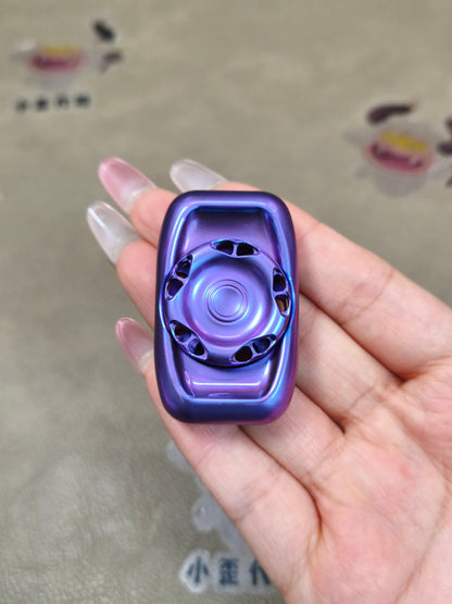 Ark Titanium