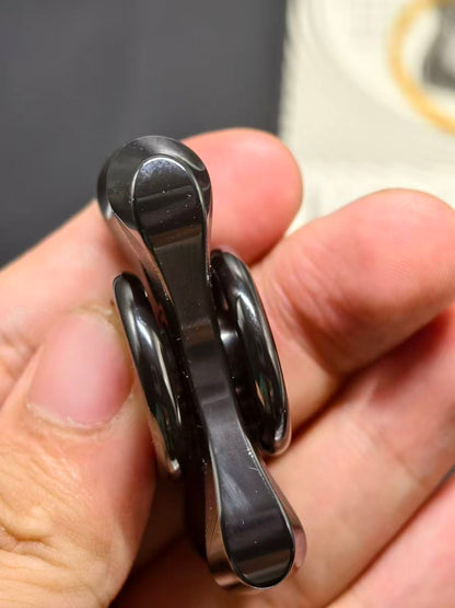 Kiva Zirconium Polished